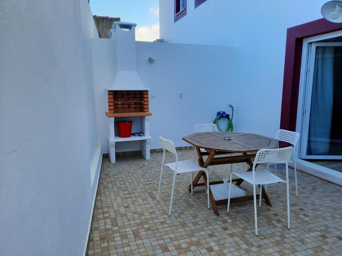 Apartamentos Mar II Odeceixe Exterior photo